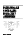Image for Programmable controllers for factory automation