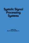 Image for Systolic signal processing systems