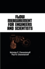 Image for Flow Measurement for Engineers and Scientists