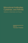 Image for Monoclonal antibodies: cytokines and arthritis, mediators of inflammation and therapy : 7
