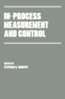 Image for In-Process Measurement and Control