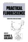 Image for Practical Fluorescence