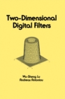 Image for Two-dimensional digital filters
