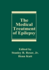 Image for The medical treatment of epilepsy