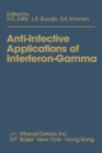 Image for Anti-infective applications of interferon-gamma