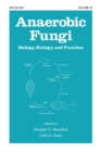 Image for Anaerobic fungi: biology : ecology, and function : 12