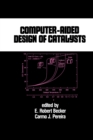 Image for Computer-aided design of catalysts : 51