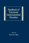 Image for Handbook of functional gastrointestinal disorders : 4