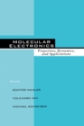 Image for Molecular electronics: properties : dynamics, and applications