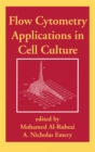 Image for Flow cytometry applications in cell culture