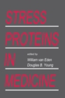 Image for Stress proteins in medicine