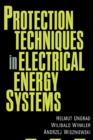 Image for Protection techniques in electrical energy systems