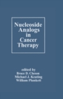 Image for Nucleoside analogs in cancer therapy : 12