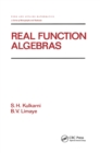 Image for Real function algebras : 168