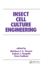 Image for Insect cell culture engineering : 17