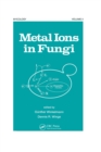 Image for Metal ions in fungi : 11