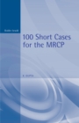 Image for 100 short cases for the MRCP