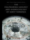 Image for The engineering geology and hydrology of karst terrains