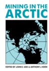 Image for Mining in the arctic