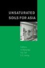 Image for Unsaturated soils for Asia