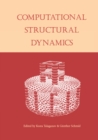 Image for Computational structural dynamics: proceedings of the International Workshop, Iziis, Skopje, Macedonia, 22-24 February 2001