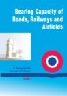 Image for Bearing capacity of roads, railways and airfields: proceedings of the 6th International Conference. (Volume 2)