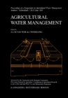 Image for Agricultural water management