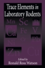 Image for Trace elements in laboratory rodents : 1