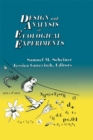 Image for Design and Analysis of Ecological Experiments