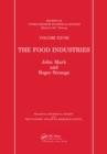 Image for Food industries : v.28