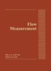 Image for Flow measurement