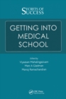 Image for Secrets of success: getting into medical school