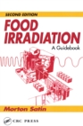 Image for Food irradiation: a guidebook