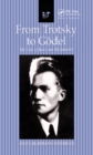 Image for From Trotsky to Gödel: The Life of Jean Van Heijenoort