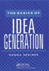 Image for The basics of idea generation