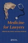 Image for Medicine for lawyers
