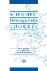 Image for Scientific Programmer&#39;s Toolkit