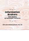 Image for Information brokers: case studies of successful ventures
