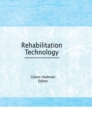 Image for Rehabilitation technology
