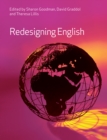 Image for Redesigning English