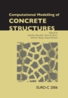 Image for Computational modelling of concrete structures: proceedings of EURO-C 2006, 27-30 March 2006, Mayrhofen Tirol, Austria