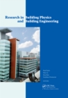 Image for Research in building physics and building engineering: 3rd International Conference in Building Physics (Montreal Canada, 27-31 August 2006)