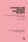 Image for Housing and race in industrial society