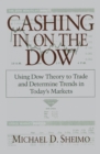 Image for Cashing in on the Dow