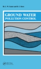 Image for Ground water pollution control