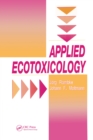 Image for Applied Ecotoxicology