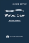 Image for Water law