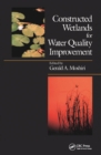 Image for Constructed wetlands for water quality improvement