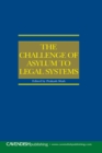 Image for The challenge of asylum to legal systems