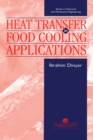 Image for Heat Transfer in Food Cooling Applications